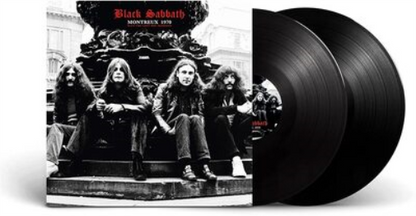 Montreux 1970: Plus the Lost BBC Sessions