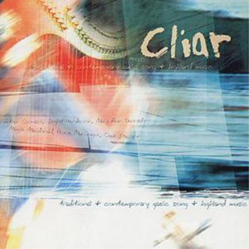 Traditional + Contempory Gaelic Song + Highland Music
