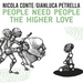 People Need People/The Higher Love