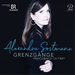 Alexandra Sostmann: Grenzgänge: Frescobaldi to Pärt