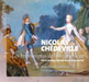 Nicolas Chédeville: Les Impromptus De Fontainebleau: Pièces En Deux Parties Pour Les Musettes