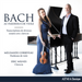Bach: Au Pardessus De Viole: Transcriptions De Diverses Sonates Avec Clavecin