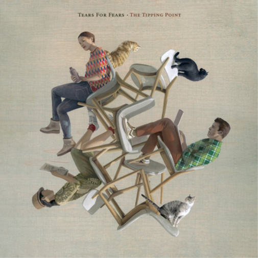 The Tipping Point (Deluxe Edt.