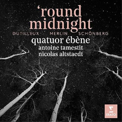 Dutilleux/Merlin/Schönberg: 'Round Midnight
