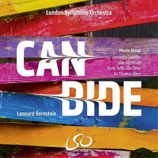 Leonard Bernstein: Candide
