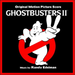 Ghostbusters II