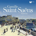Camille Saint-Saëns: Edition