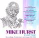 In My Time: Recordings, Productions and Songs 1962-1985