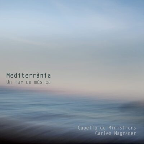 Mediterrània: Un Mar De Música