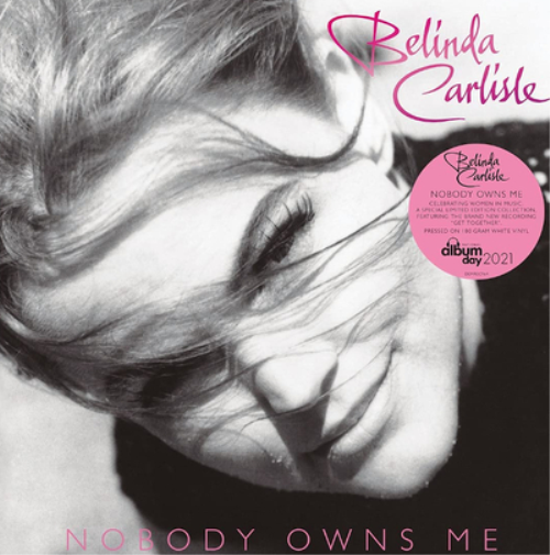 Nobody Owns Me (NAD 2021)