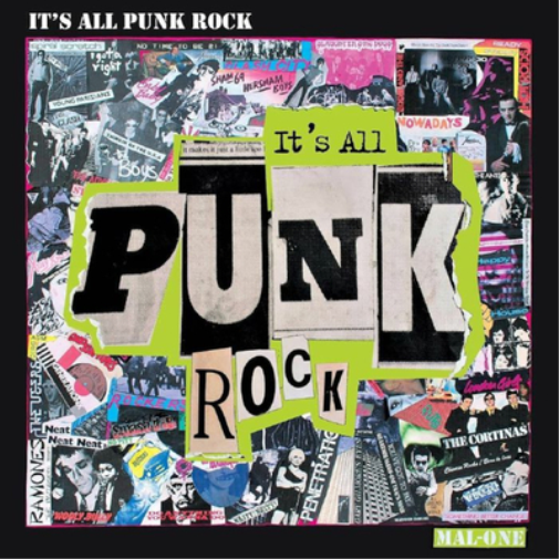 It's All Punk Rock