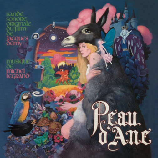 Peau D'Âne