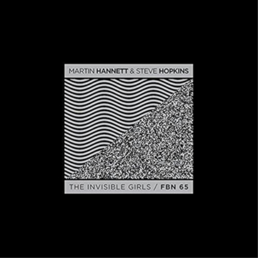 The Invisible Girls