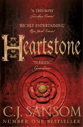 Heartstone