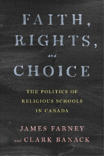 Faith, Rights, and Choice