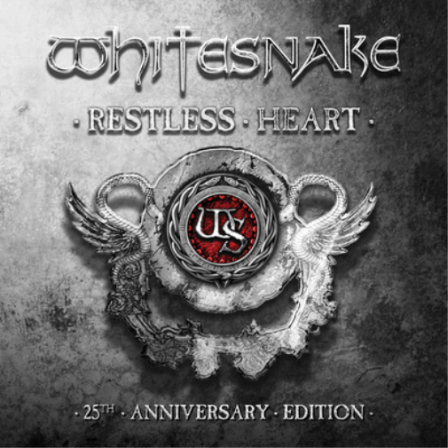 Restless Heart