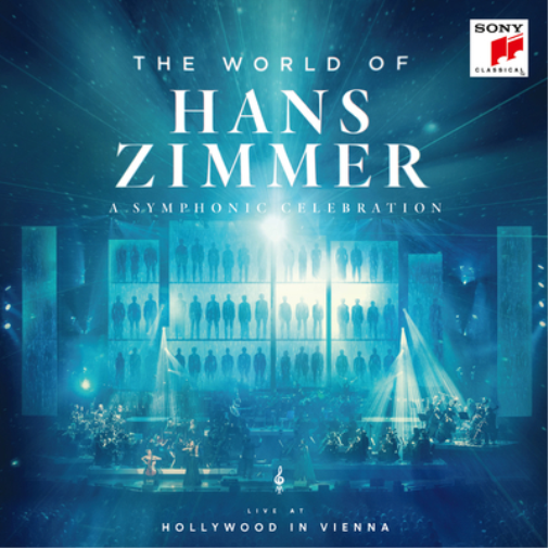 The World of Hans Zimmer: A Symphonic Celebration