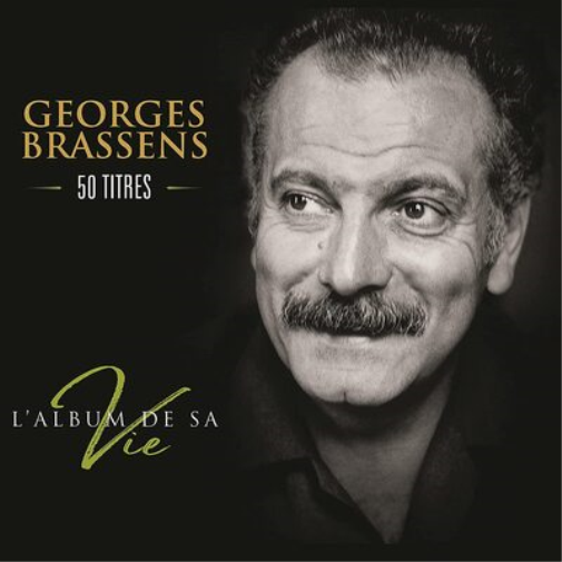 L'album De Sa Vie: 50 Titres