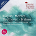 Haydn/Mozart/Beethoven/Brahms