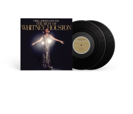 I Will Always Love You: The Best of Whitney Houston