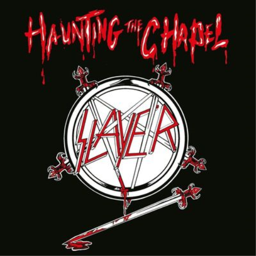 Haunting the Chapel