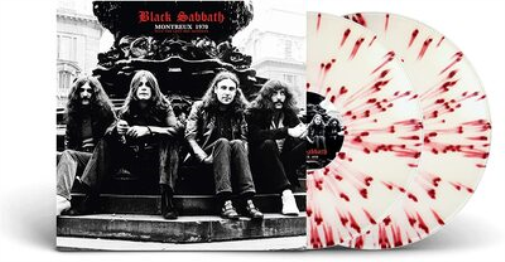 Montreux 1970: Plus the Lost BBC Sessions