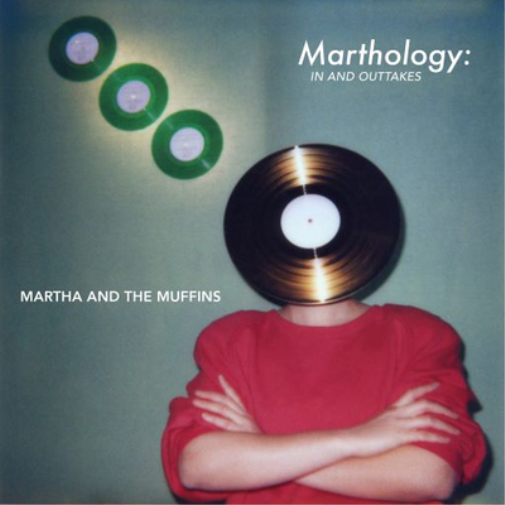 Marthology: The in and Outtakes