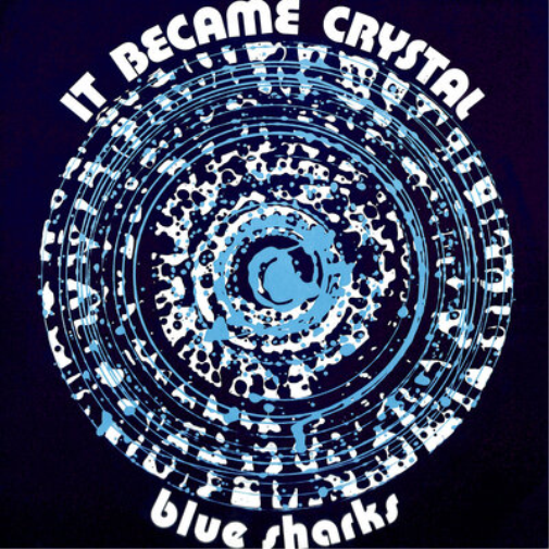 It Became Crystal