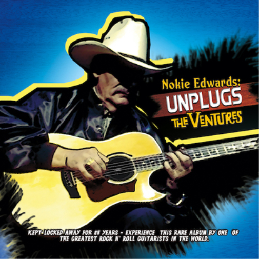 Unplugs the Ventures