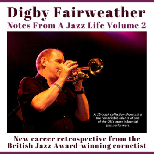 Notes from a Jazz Life - Volume 2