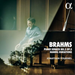 Brahms: Piano Sonata No. 3, Op. 5/Handel Variations