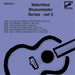Matchbox Bluesmaster Series - Volume 5