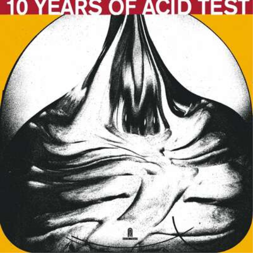 10 Years of Acid Test