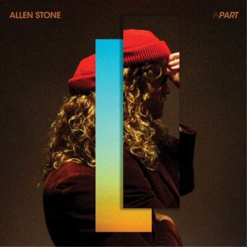 Apart (Col.Lp