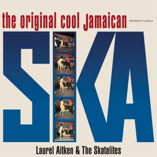 The Original Cool Jamaican Ska