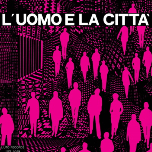 L'uomo E La Città