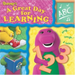 Barney's a Great Day for Learn