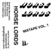 Mixtape - Volume 1
