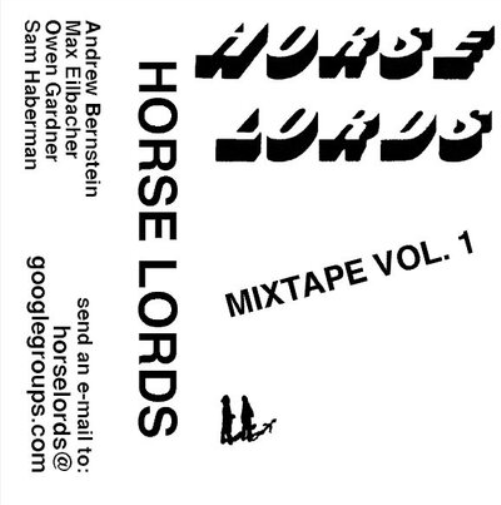 Mixtape - Volume 1