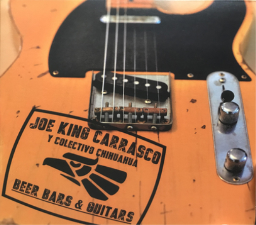 Beer Bars & Guitars