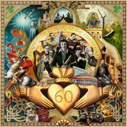 Chronicles: 60 Years of the Chieftans