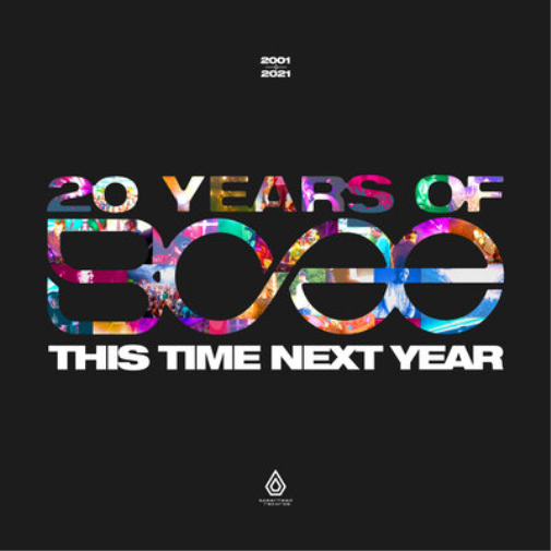This Time Next Year: 20 Years of BCee