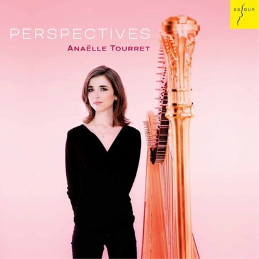 Anaëlle Tourret: Perspectives