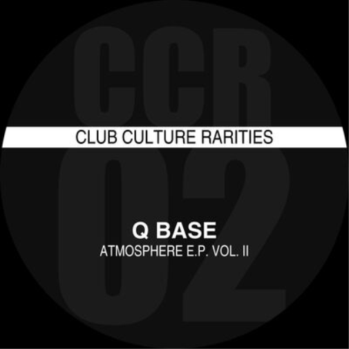 Atmosphere EP - Volume 2