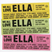 We All Love Ella: Celebrating the First Lady of Song