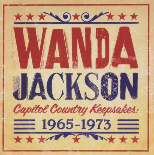 CAPITOL COUNTRY KEEPSAKES THE BEST OF 1965 - 1973