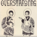 Overstanding
