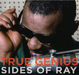 True Genius Sides of Ray