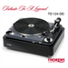 Thorens: Tribute to a Legend