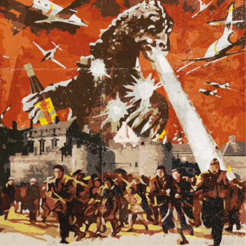 W.L.: Live from Stirling Castle